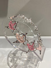 Load image into Gallery viewer, Ballerina Bracelet
