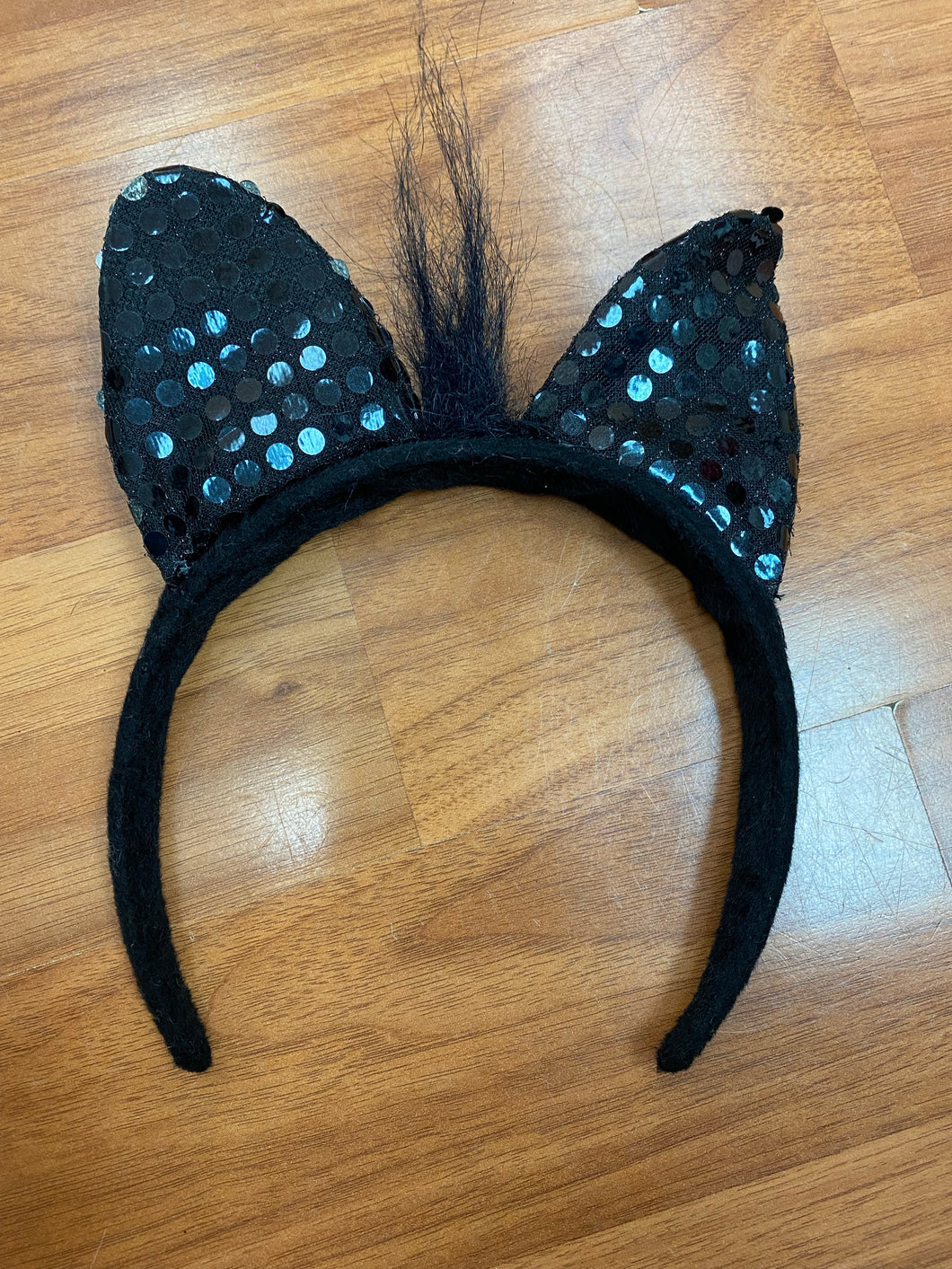 Kitten Ears Headbands