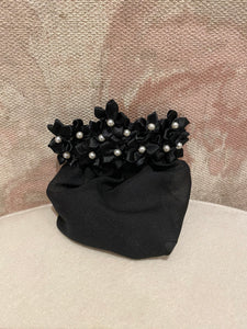 Star flower with snood (Variety of Colors)