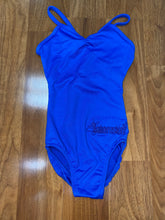 Load image into Gallery viewer, Girls Bailefusión Leotards (Variety of colors)
