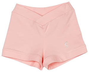 Girls Joanie Shorts (Variety of Colors)