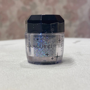 Glamour Glitter (Variety of Colors)