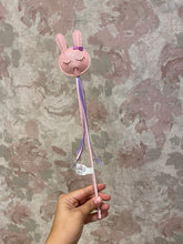 Load image into Gallery viewer, Girls Bunny Wand
