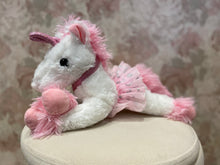 Load image into Gallery viewer, Relaxed Unicorn White
