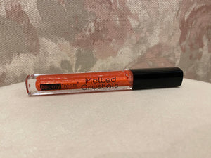 Melted Crystal Lip Gloss
