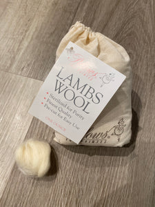 Lambs Wool