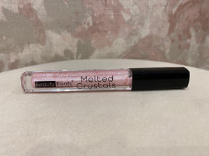 Melted Crystal Lip Gloss