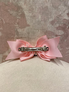 Ribbon/Shoes Accent Bow