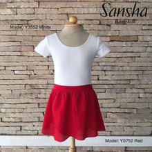 Load image into Gallery viewer, Child Serenity Pull On Skirt (Variety of Colors)
