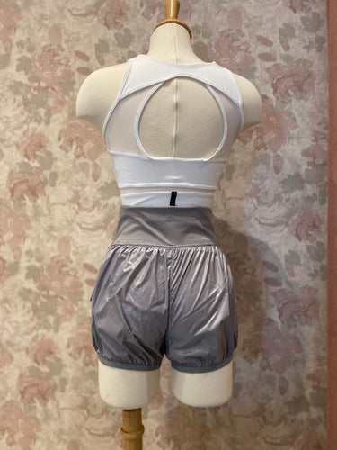 Hot Pink Athletic Shorts – Sofi Stella Women's & Children's Boutique