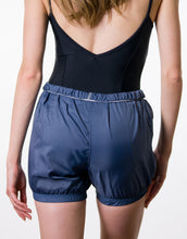 Load image into Gallery viewer, Ladies Roll Down Ripstop Shorts (Variety of colors)
