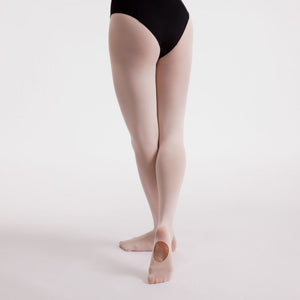Adult Intermediate Convertible Tights (Variety of Colors)