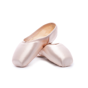 Échappé U-Cut Pointe Shoes