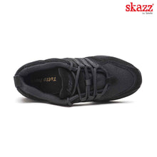 Load image into Gallery viewer, Adult Black Tutto Nero Skazz Sneakers
