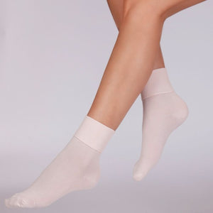 Child & Adult Essential Ballet Socks (Variety of Colors)
