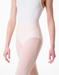 Adult Stage Light Pink Tights