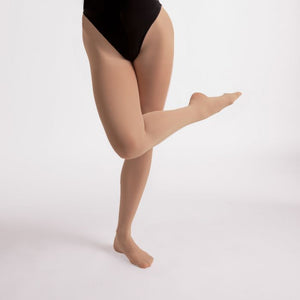 Adult Essential Convertible Tights (Variety of colors)