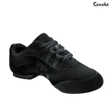Load image into Gallery viewer, Adult Salsette 1 Leather Jazz Sneakers
