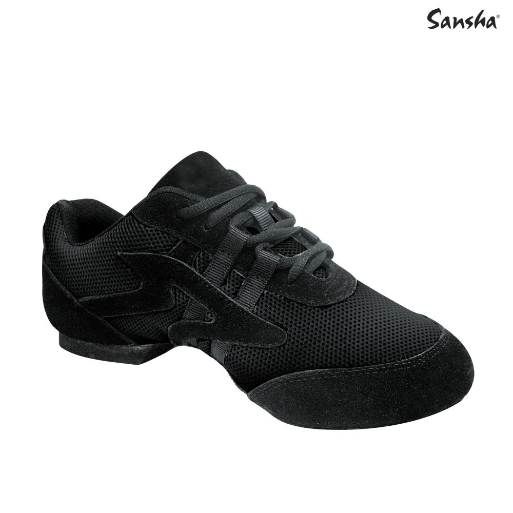 Adult Salsette 1 Leather Jazz Sneakers