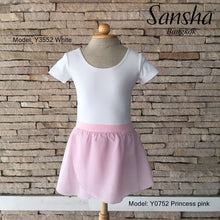 Load image into Gallery viewer, Child Serenity Pull On Skirt (Variety of Colors)
